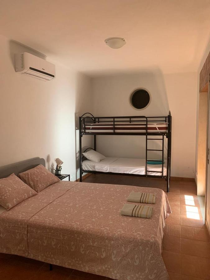 Casa Mineira Guest House Ferreiras Exterior foto
